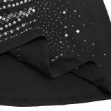 Women Elegant Beaded Dresses