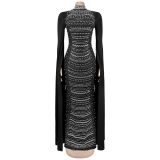 Women Elegant Beaded Dresses