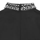 Women Elegant Beaded Dresses