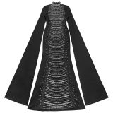 Women Elegant Beaded Dresses