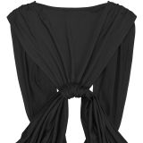 Women Sexy Backless Bodycon Jumpsuit