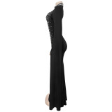 Women Elegant Beaded Dresses
