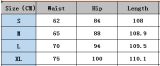 Women Spring/Summer Casual Patchwork Bell Bottom Trousers