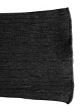 Women Casual Career Textured Bell Bottom Slim Waist Wide-Leg Pants Two-Piece Set