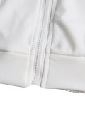 Women Casual Color-Block Striped Hooded Wide-Leg Pants Two-Piece Set