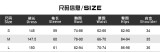 Women retro hollow-out bodycon round neck long-sleeved dress