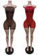 Women Strapless Sleeveless Jumpsuit
