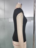 Women's Summer Slim-Fit Off-Shoulder T-Shirt Top