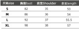 Women's Summer Polka Dot Color Block Slim-Fit Sleeveless Vest Top