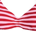 Women Seamless Stretch Yoga Halter Neck Tank Top Yoga Pants Fitness Two-Piece Set