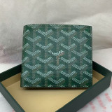 Printed Card Holder Pu-Leather Card Holder Business Card Holder Coin Purse
