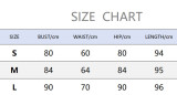 Women Leopard Print Halter Neck Sleeveless Backless Jumpsuit