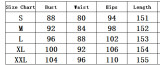 Women Streetchy Short-Sleeve Denim Jumpsuit