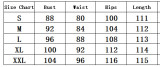 Women's Slim Fit Button Front Stretch Denim Bodycon Midi Dress