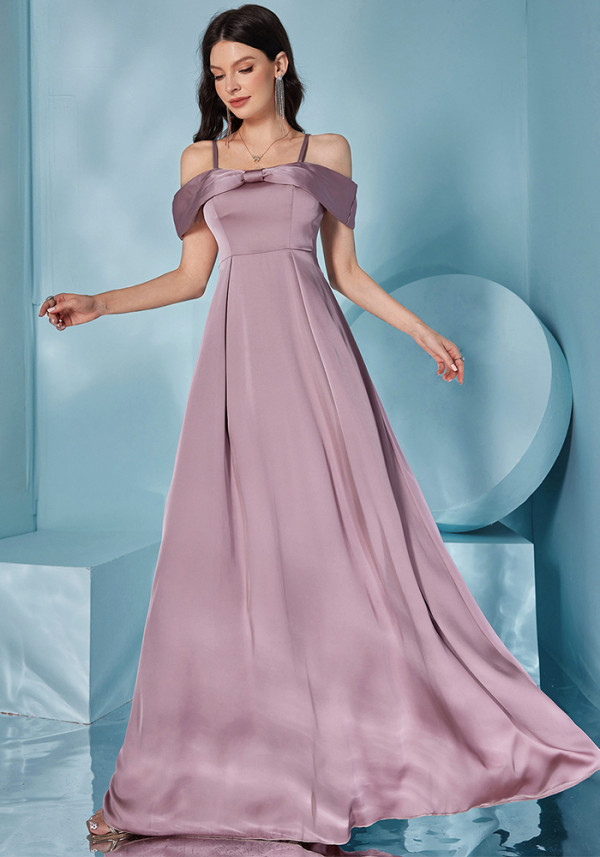 Women Camisole Maxi Dress