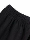 Women's Halter Neck Slim Fit Tank Top & Drawstring Wide Leg Pants Casual Sports Set