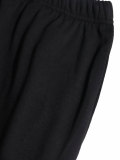 Women's Halter Neck Slim Fit Tank Top & Drawstring Wide Leg Pants Casual Sports Set
