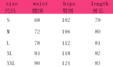 Summer Women's Button Zip Camouflage Patchwork Loose Cargo Pants