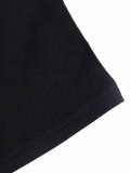 Women's Halter Neck Slim Fit Tank Top & Drawstring Wide Leg Pants Casual Sports Set