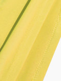 Summer Women's Sexy One-Shoulder Strapless Top High Slit Long Skirt Two-Piece Set