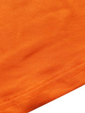 Women's Halter Neck Slim Fit Tank Top & Drawstring Wide Leg Pants Casual Sports Set