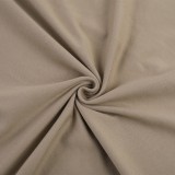 Women Ribbon Hollow-Out Dress