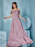 Women Camisole Maxi Dress