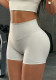 Spring/Summer Women's Y2K Yoga Athletic Shorts