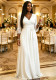 Women Lace Cuff Dress