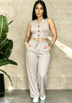 Women's Casual Career Holidays Party Long Pants Set Women's Casual Career Holidays Party Long Pants Set