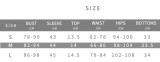 Women's Summer Fashion Chic Street Trend Striped Print Slim Fit Top Pants Set