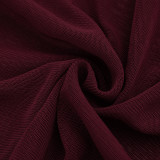 Women Summer Casual Mesh Patchwork Sleeveless Knot Gathered Dress