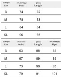 Women White-Trimmed Racerback Bra with Side Stripes Stretchy Yoga/Fitness Pant Two-piece Set