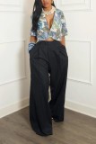 Women Casual Pants