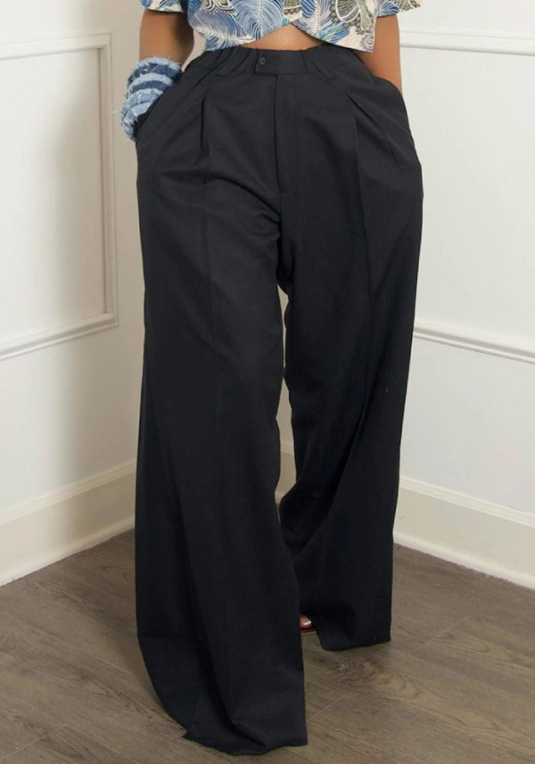 Women Casual Pants