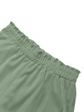 Women's Casual Loose Straight Leg Pants