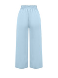 Women's Casual Loose Straight Leg Pants