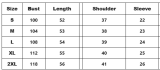 Women's Summer Fashion Trendy Striped Beaded Patchwork Short Sleeve Shirt