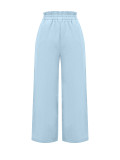 Women's Casual Loose Straight Leg Pants