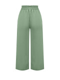 Women's Casual Loose Straight Leg Pants
