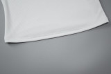Women's Summer Fashion Slim Fit Lace Trim Strap Top