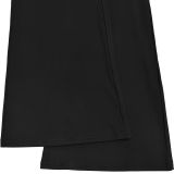 Women's Elegant Fashion Ruched Textured Solid Color Wide Leg Jumpsuit
