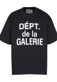 Men's Casual Round-Neck Printed Short-Sleeve T-Shirt