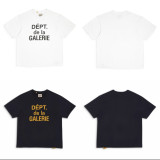 Men's Casual Round-Neck Printed Short-Sleeve T-Shirt
