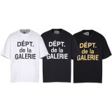 Men's Casual Round-Neck Printed Short-Sleeve T-Shirt