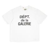 Men's Casual Round-Neck Printed Short-Sleeve T-Shirt