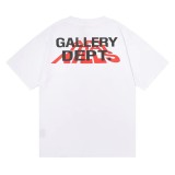 Men's Casual Round-Neck Printed Short-Sleeve T-Shirt
