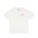 Men's Casual Round-Neck Printed Short-Sleeve T-Shirt