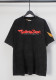 Men's Casual Round-Neck Printed Short-Sleeve T-Shirt
