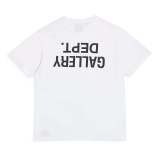Men's Casual Round-Neck Printed Short-Sleeve T-Shirt